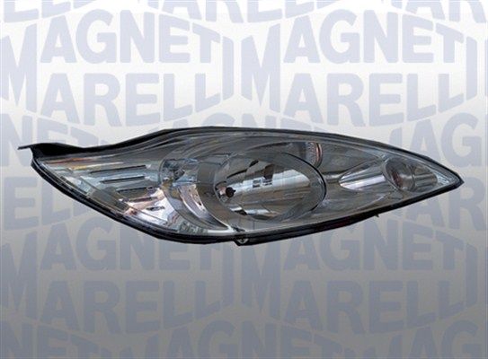 MAGNETI MARELLI Основная фара 712459501129